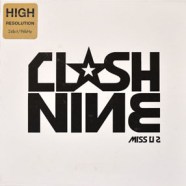 Clash - Album Nine MISS U2-web